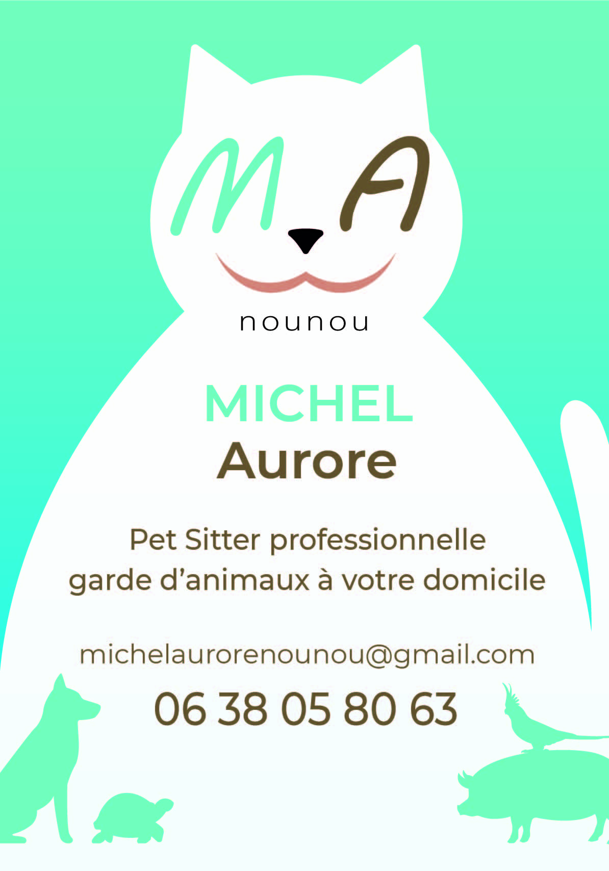 M.A nounou — photo