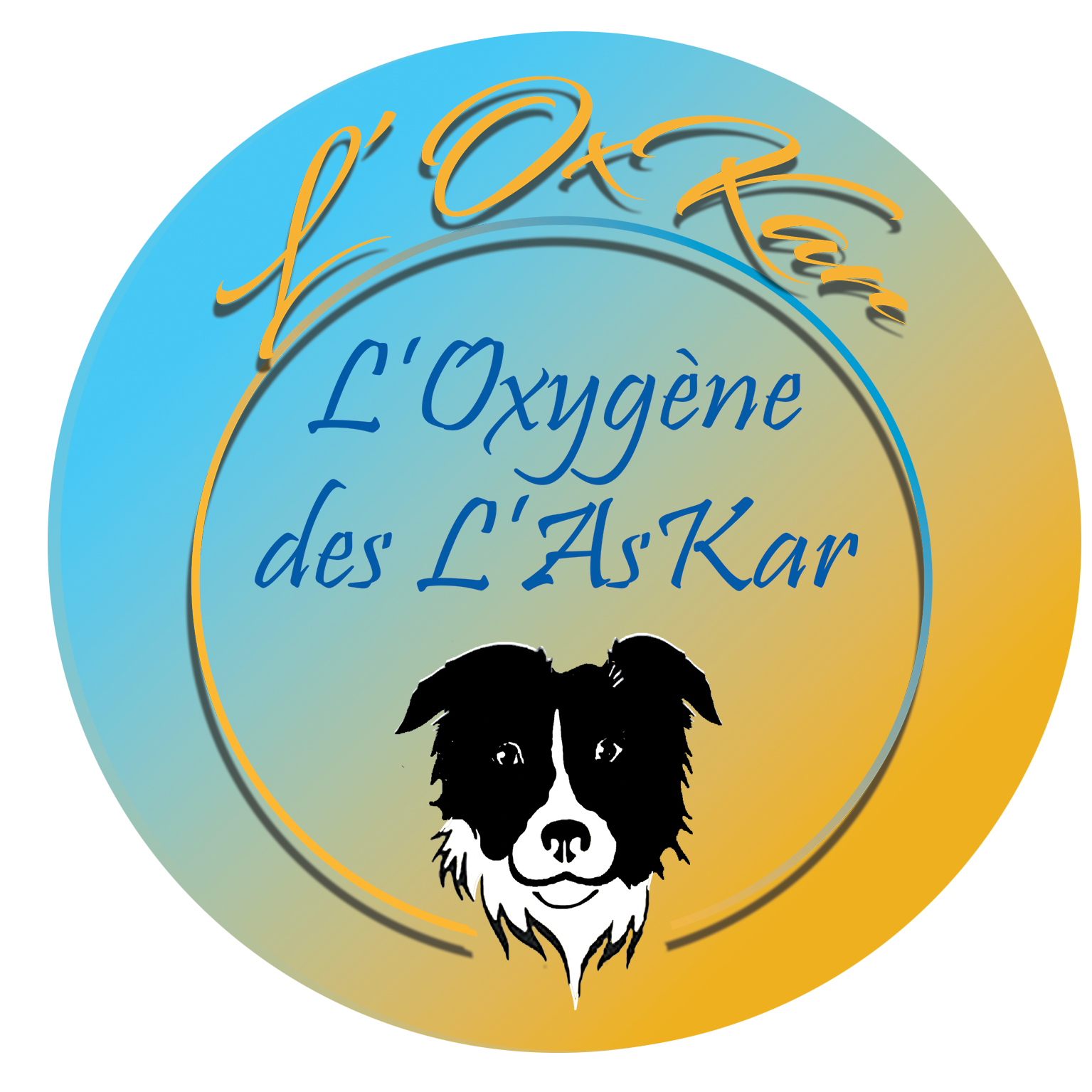 L'OxKar - L'Oxygène des L'AsKar — photo