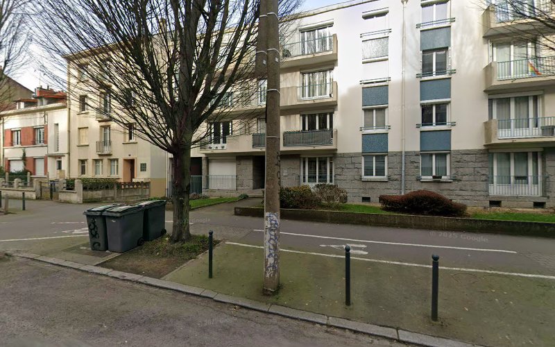 Coup d'Patte