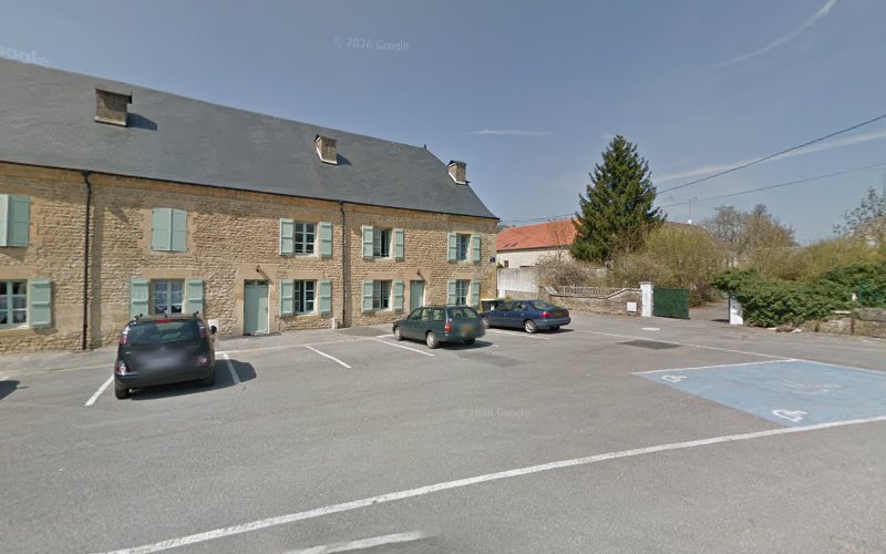 MERVEILLES DE LA FORGE