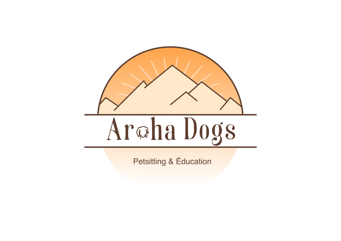 Aroha Dogs — photo