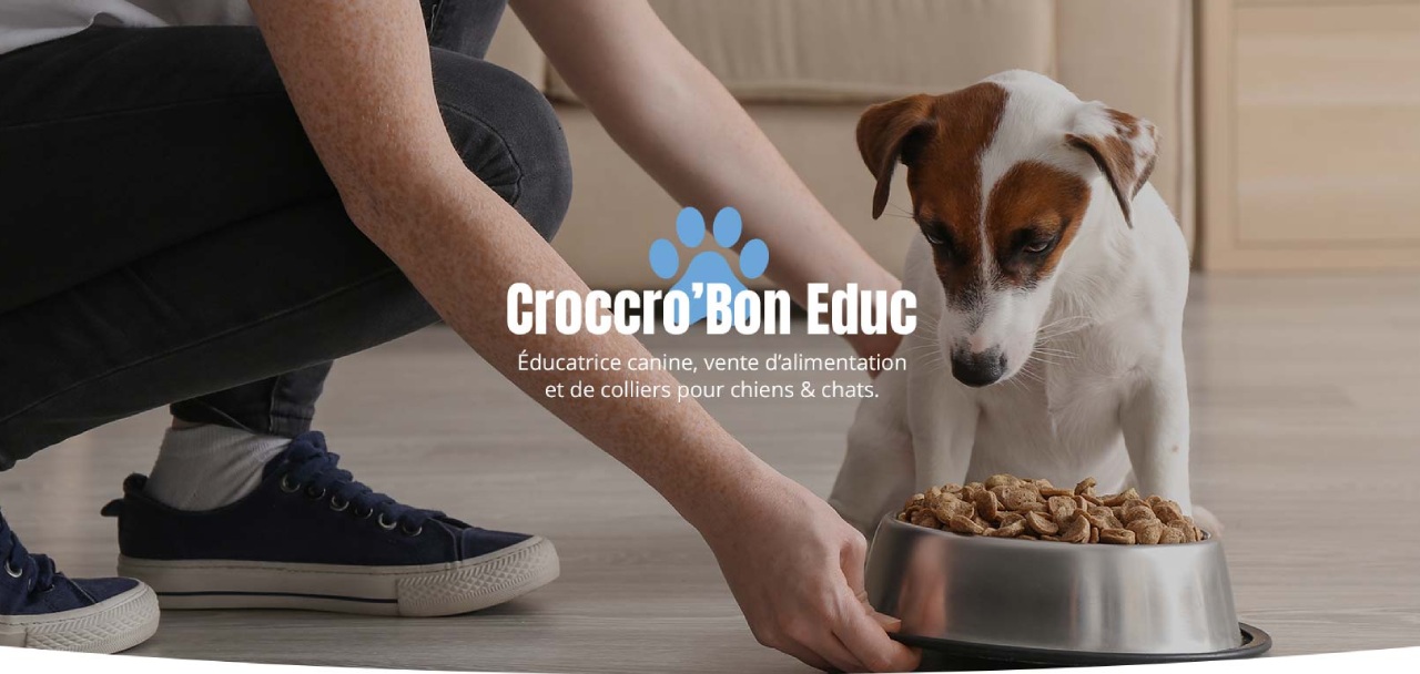 Croccro'Bon Éduc