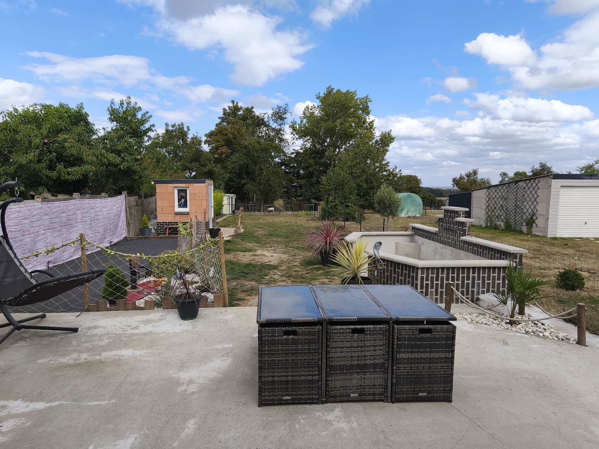 Pension Canine :🐾 La Maison Du Bonheur🐾 — photo
