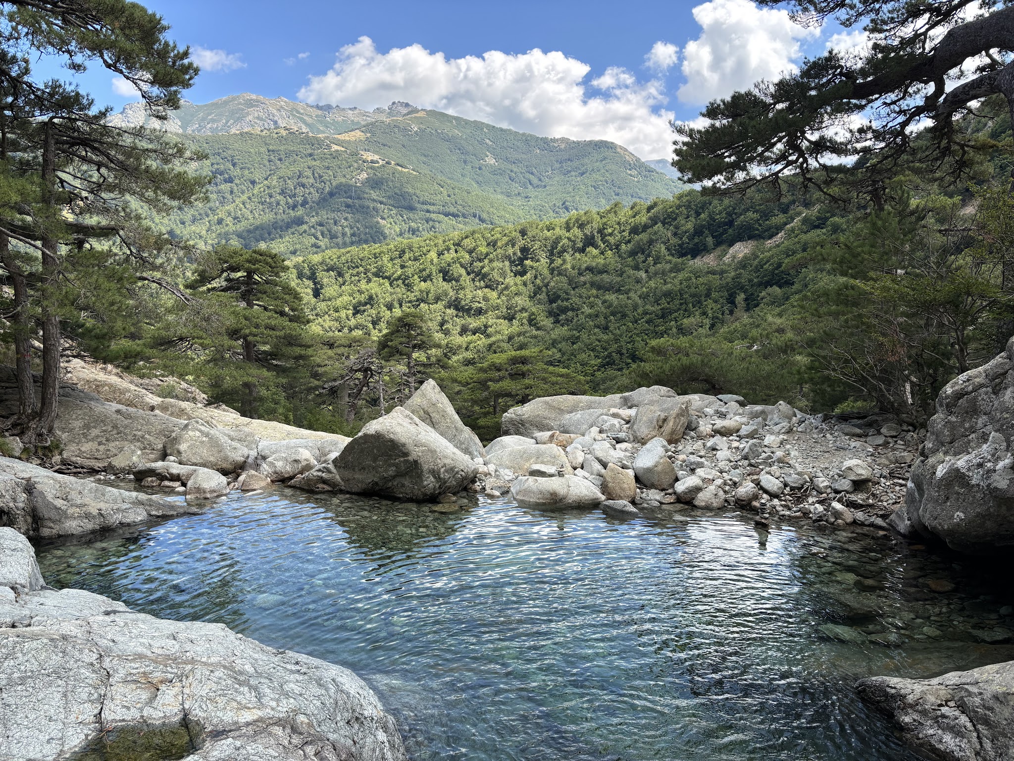 Domaine de la Cascade
