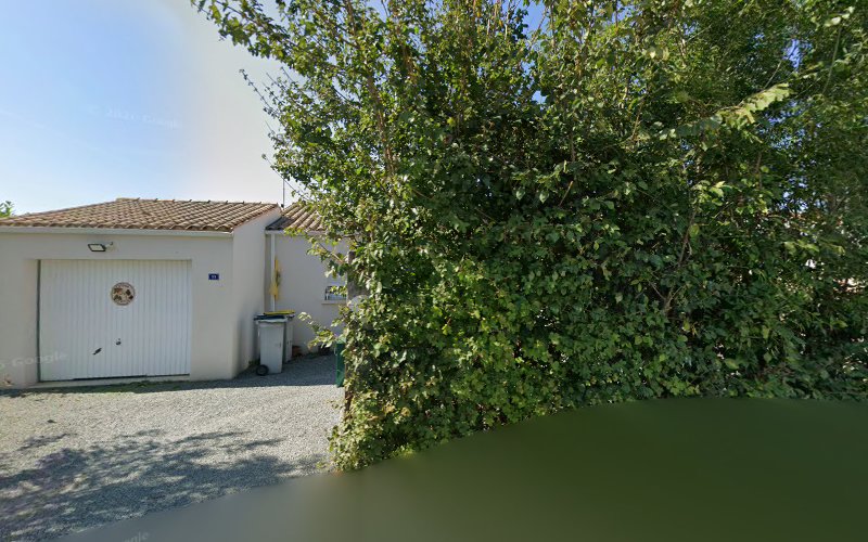 Ca'lyne Éducation et Pension Canine