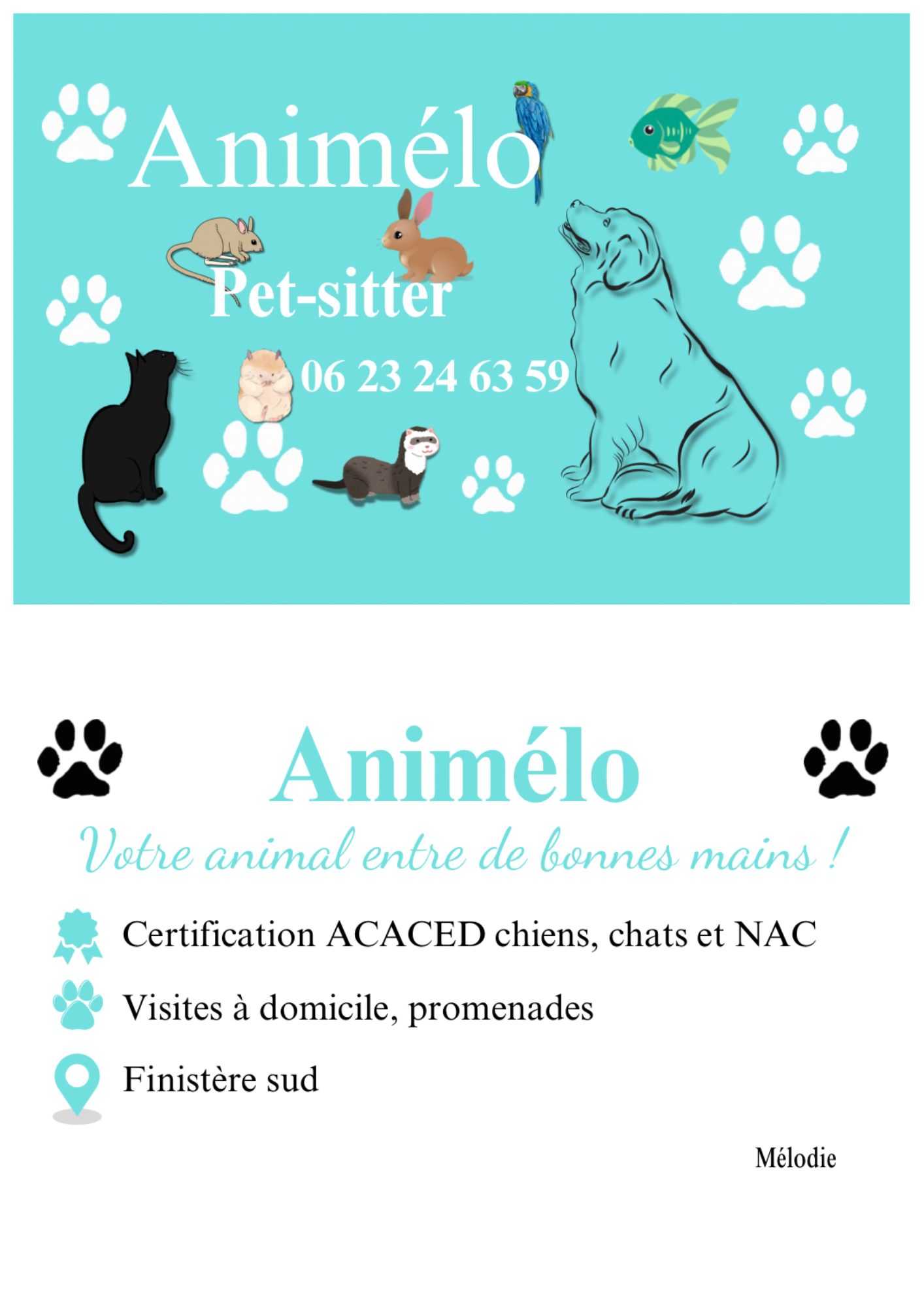 Animélo