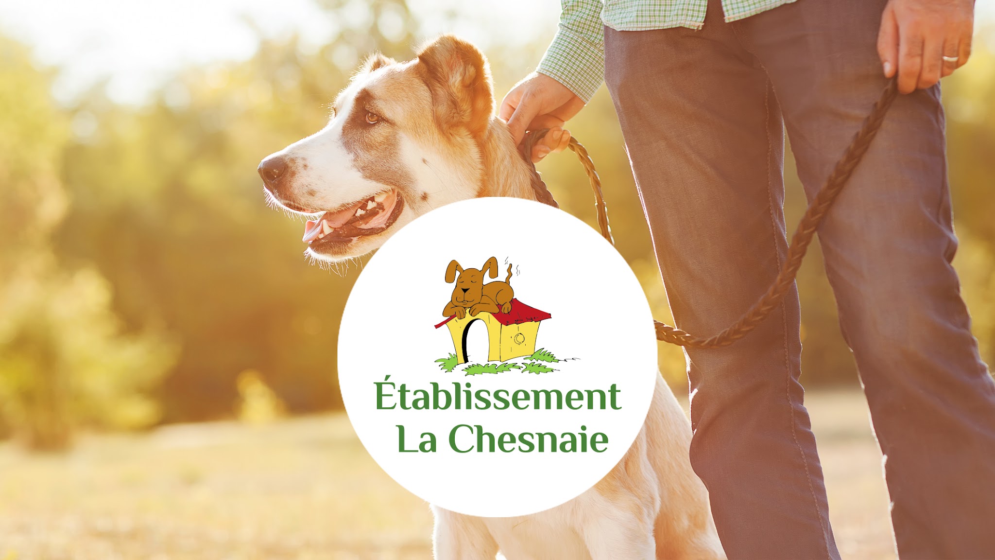 Chenil la Chesnaie