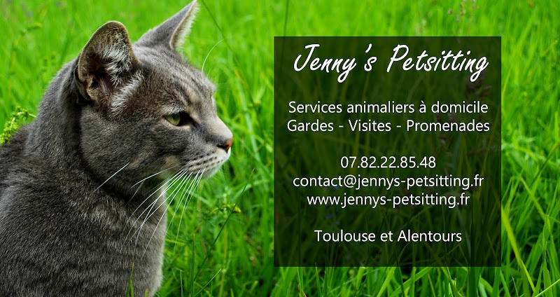Pensions canines à Toulouse