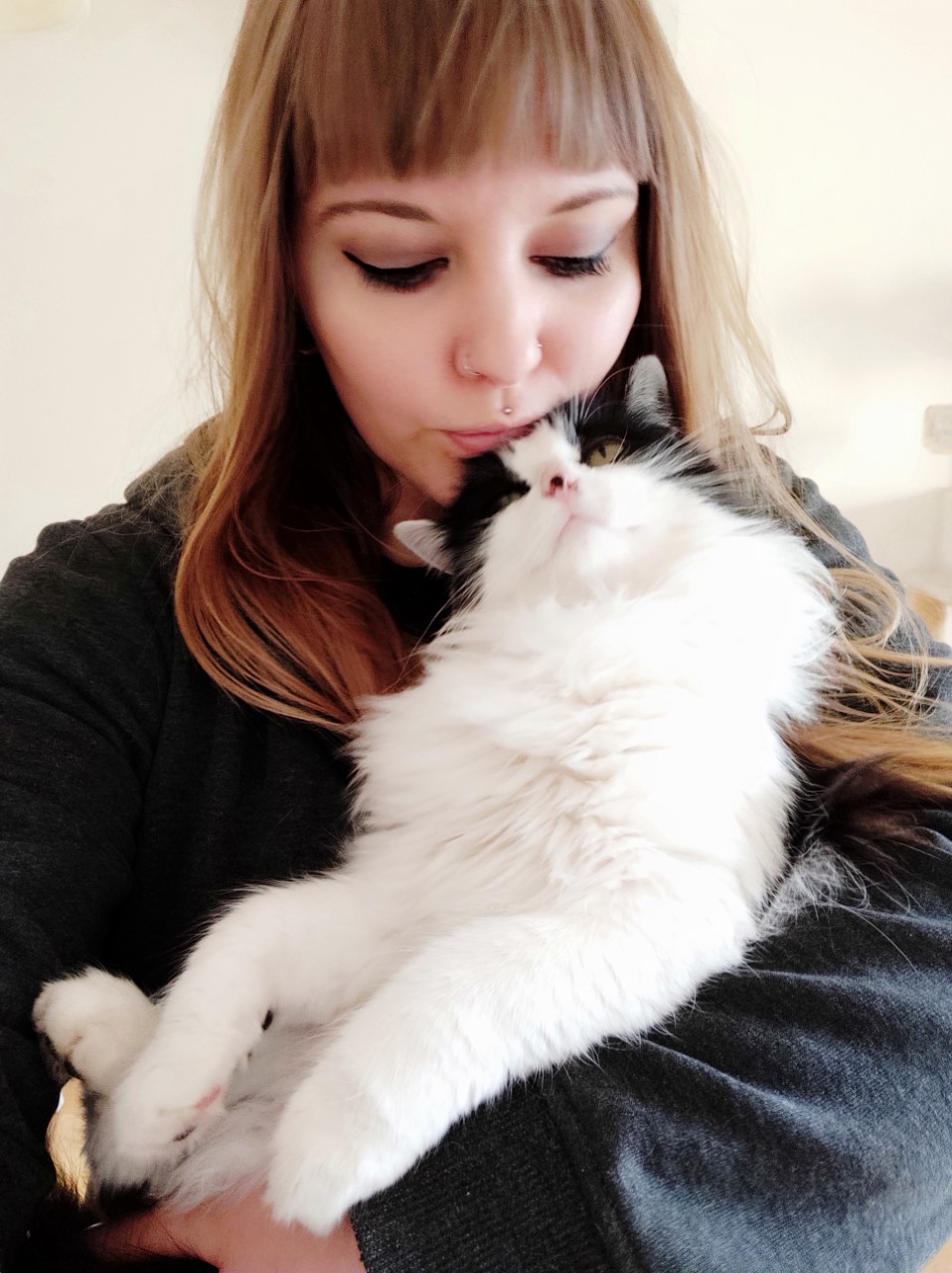 Jenny's Pet-Sitting — photo