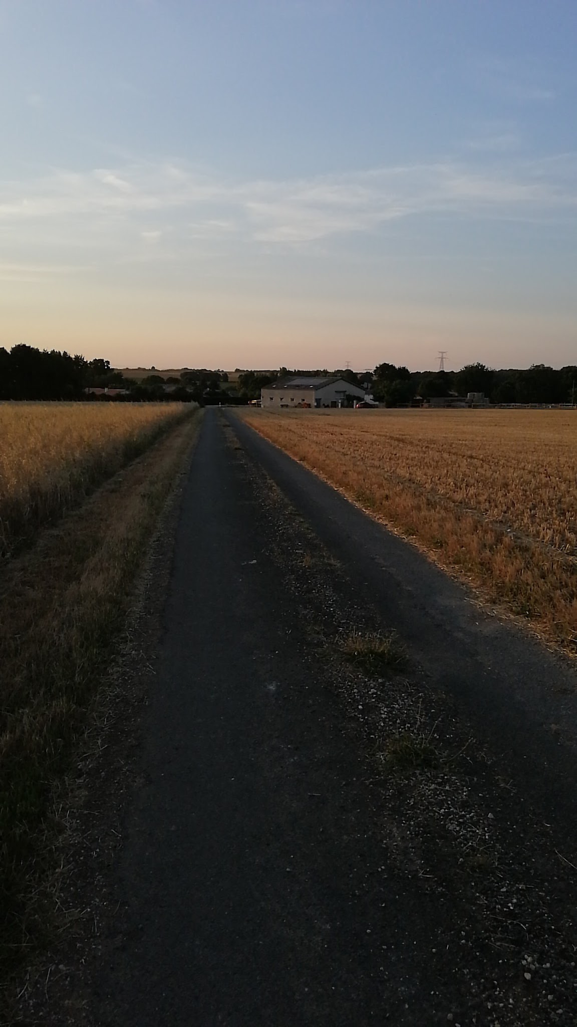 Écurie le grand bois — photo