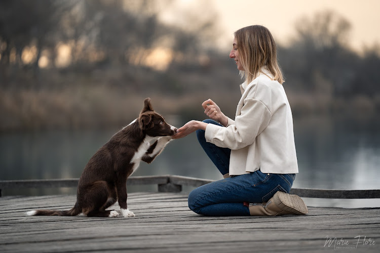 Naïa & Co - Pet sitting