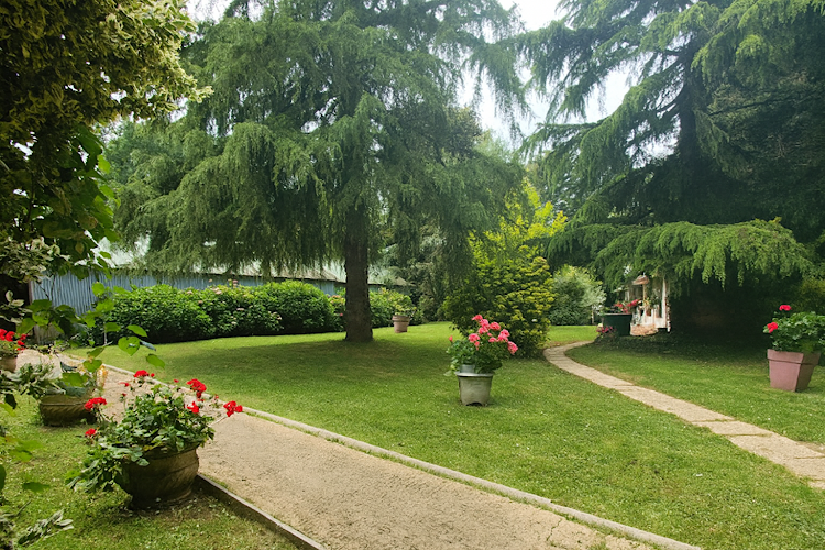 Pension Canine Les Cours d’Orne