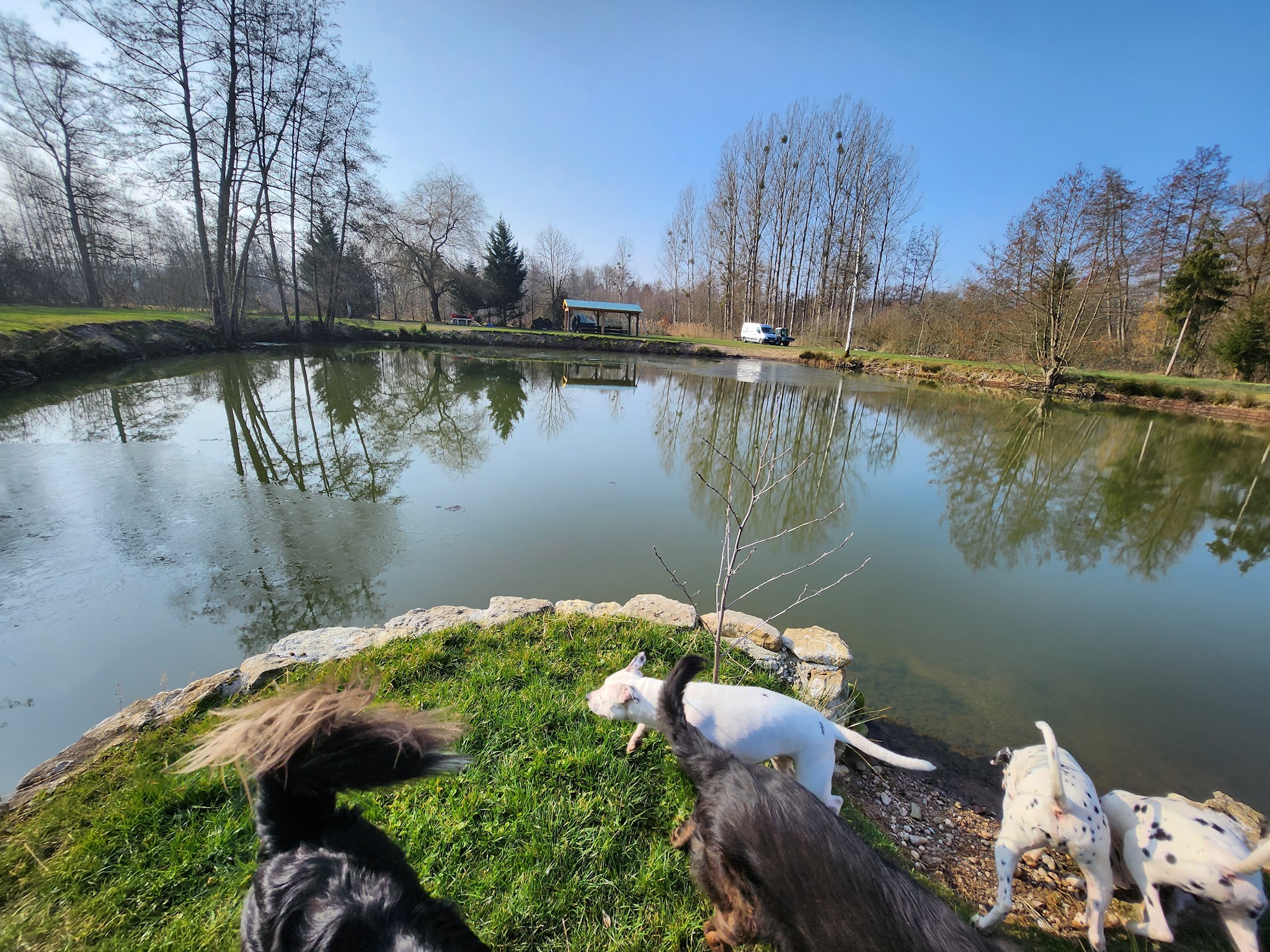 Educ'VAL du Royaume de Navarre — photo