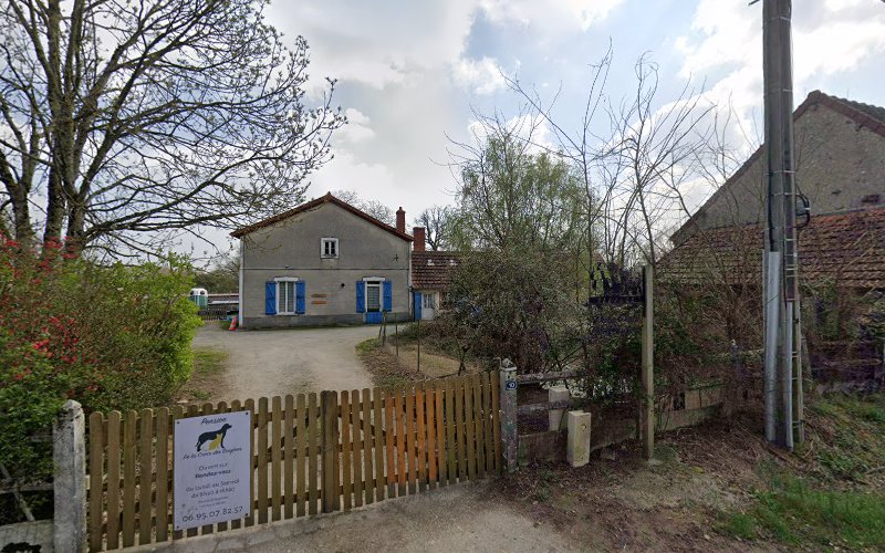 Pension La Croix des Bruyères