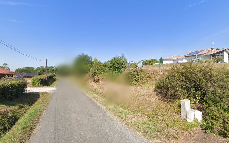 L' arche de Noé