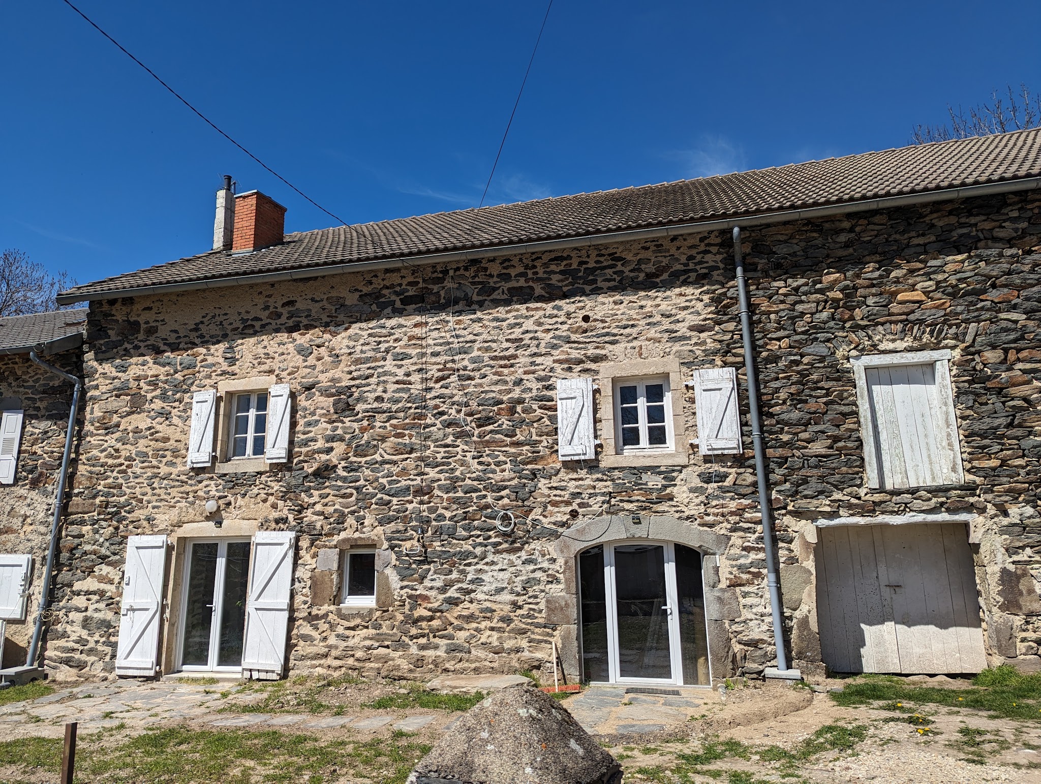 Pension du cerisier / TARDY Emmanuelle — photo
