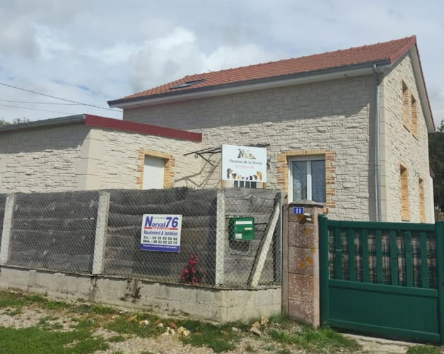 Pension de la Bresle