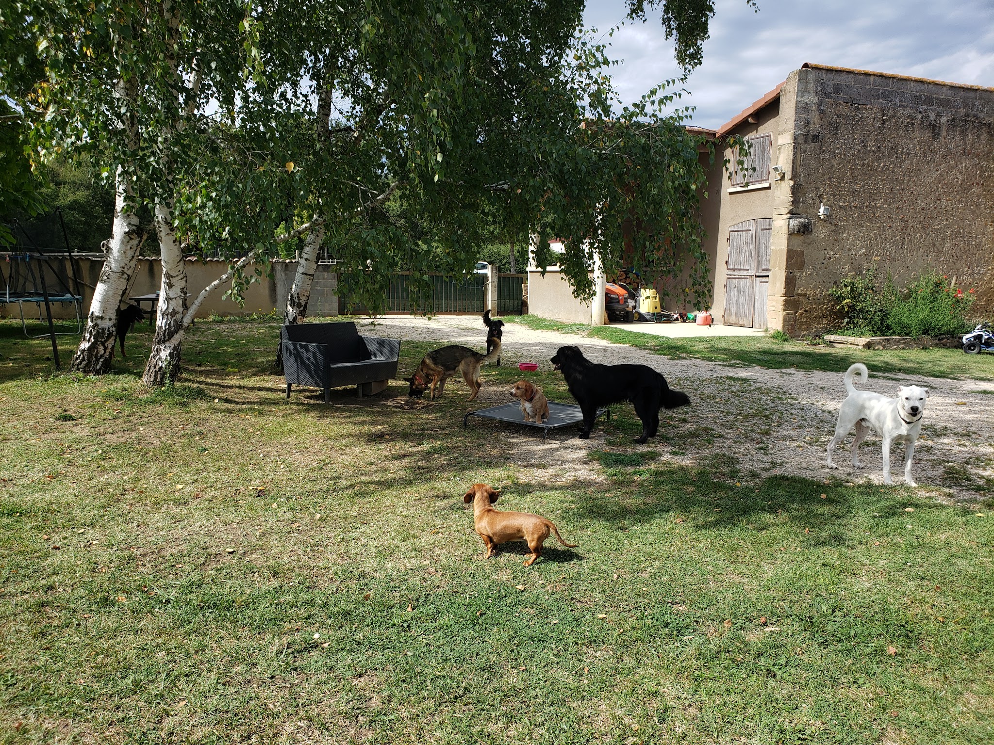 La Colo d'Alex — photo