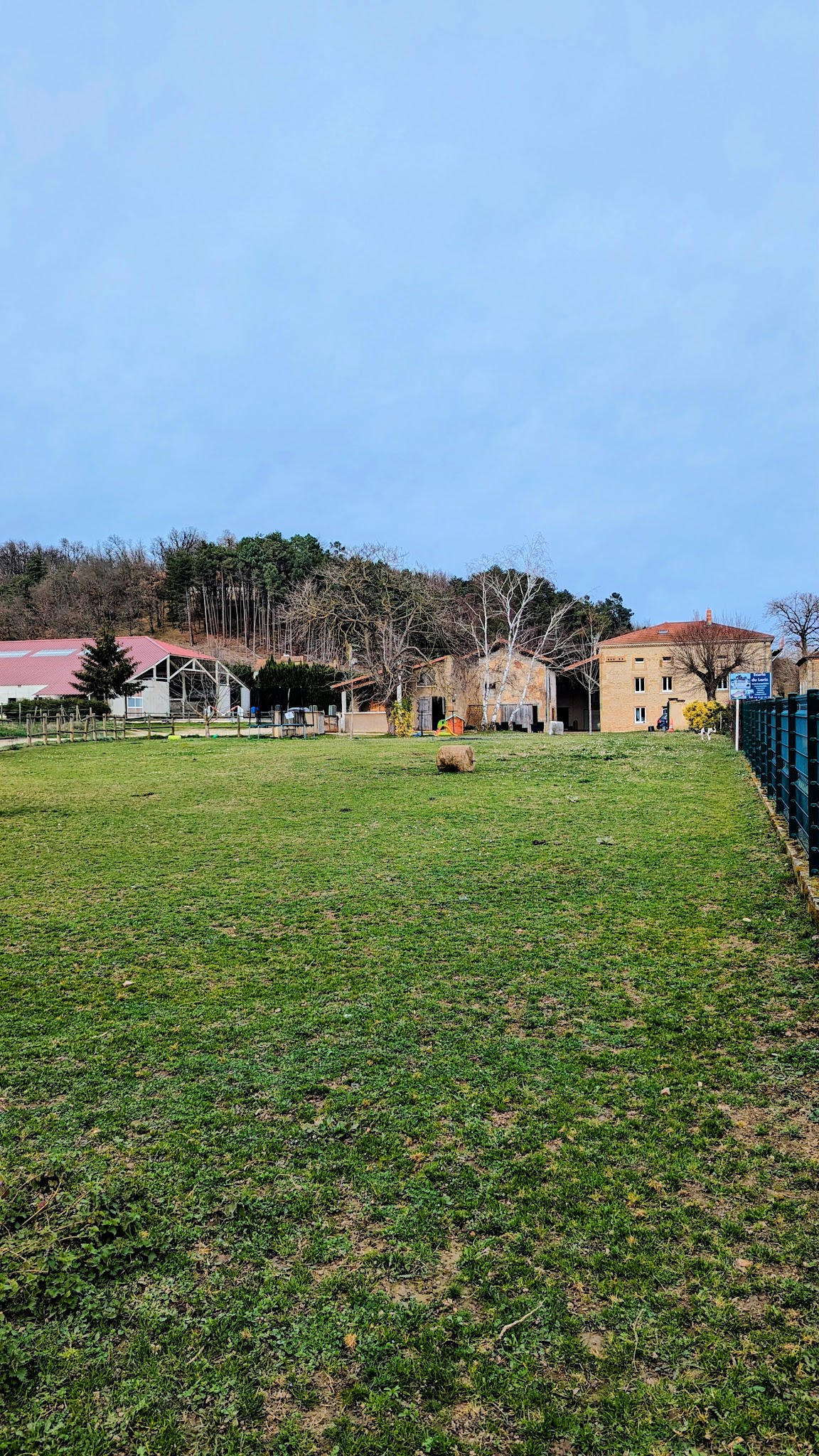 La Colo d'Alex — photo