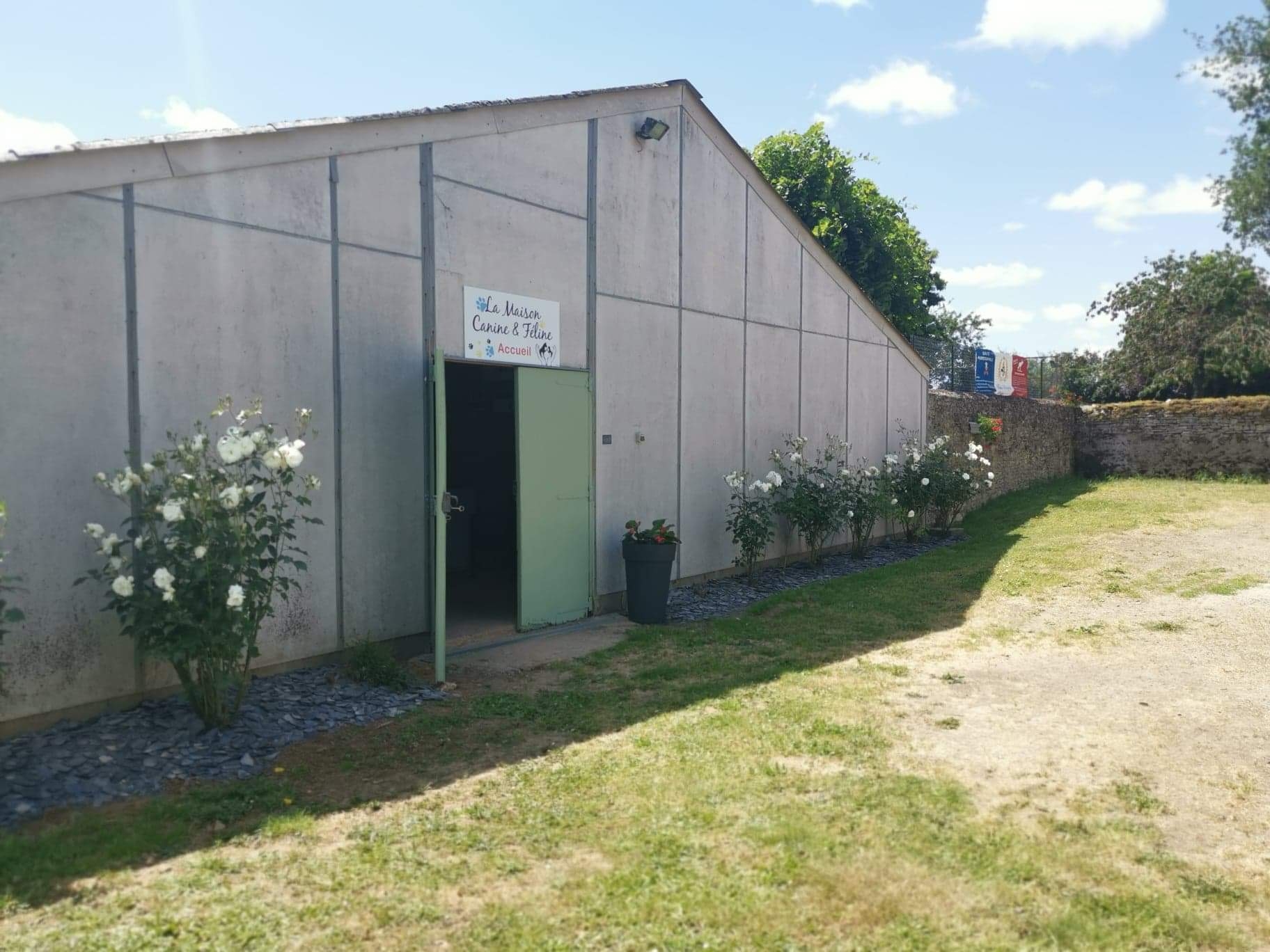 La Maison Canine & Féline — photo
