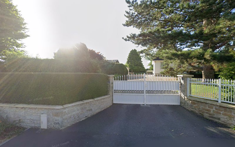 Domaine Scottburry's