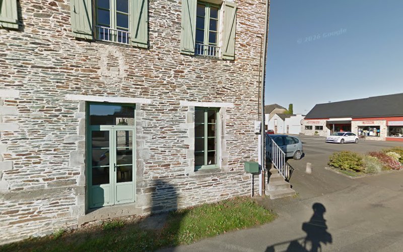 l'Hôtel Férré