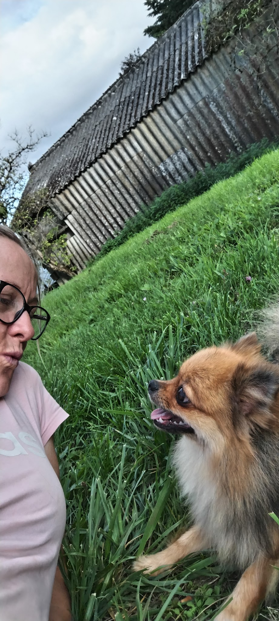 Céline et compagnie — photo