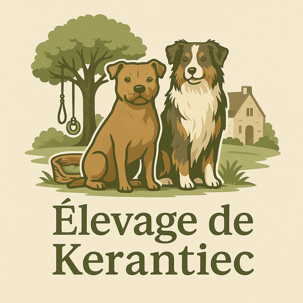 Carnot Yves Elevage de kérantiec — photo