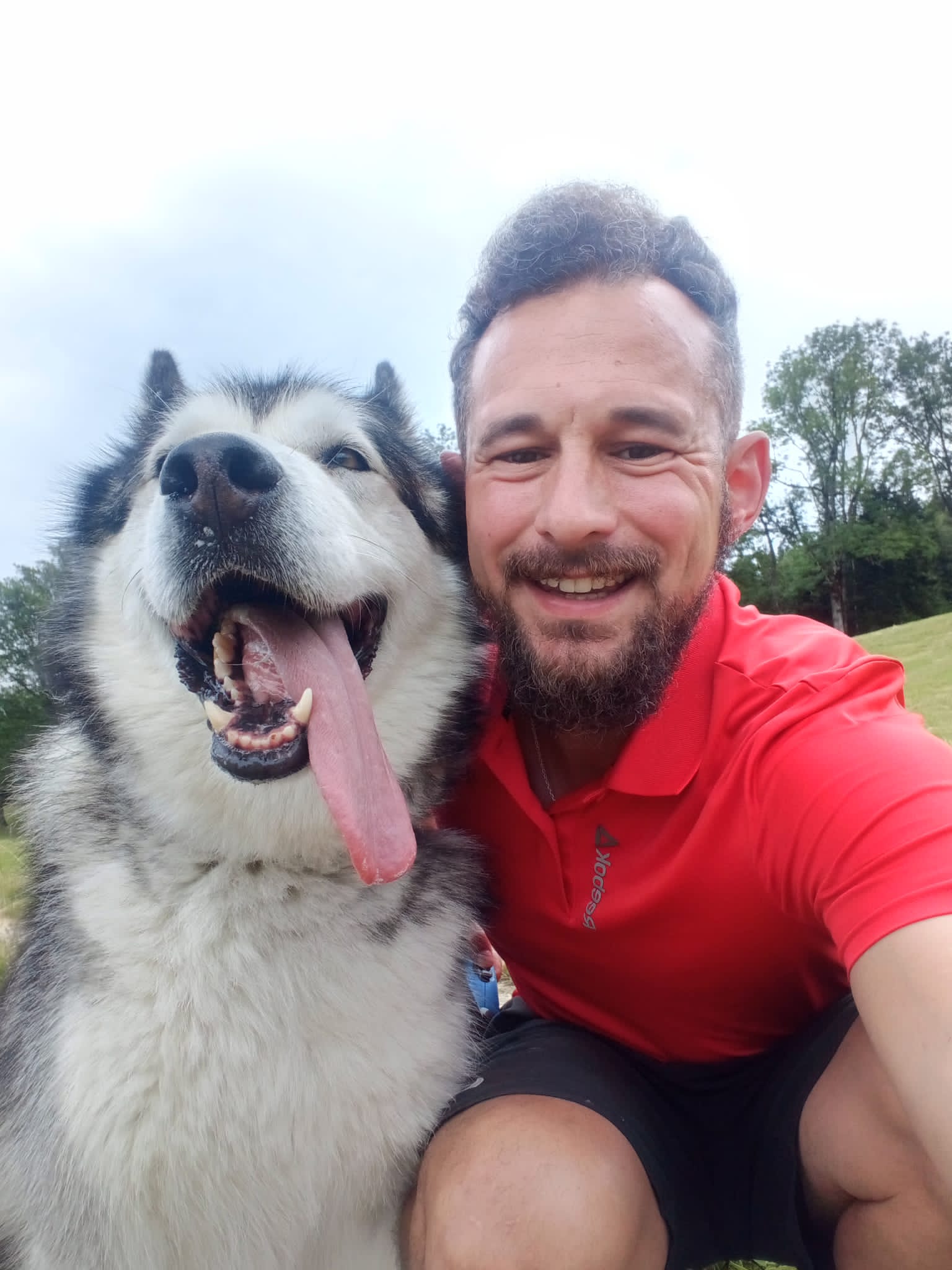 Happy Pets — photo