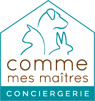 Comme Mes Maitres - Conciergerie Animale — photo