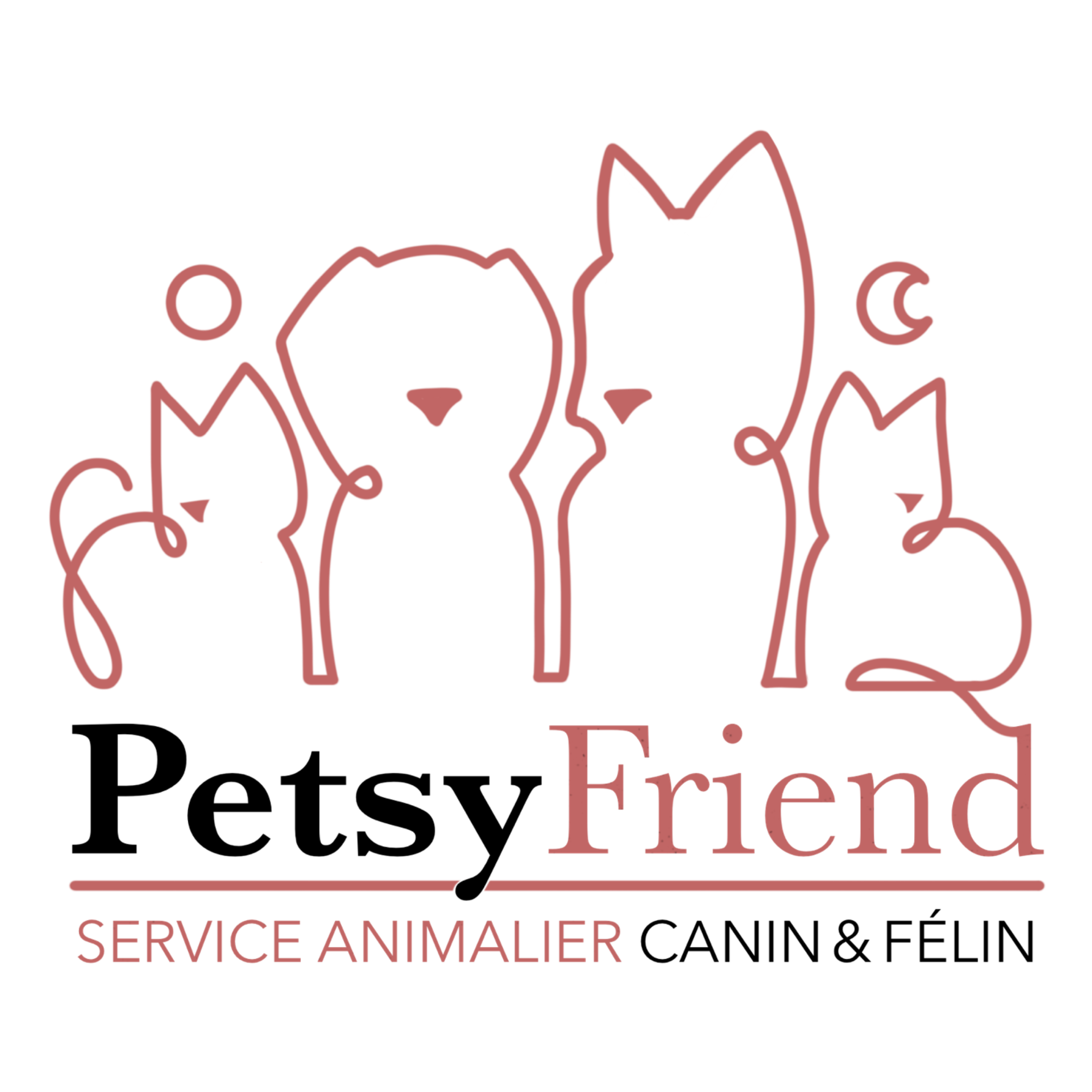 Petsy Friend — photo