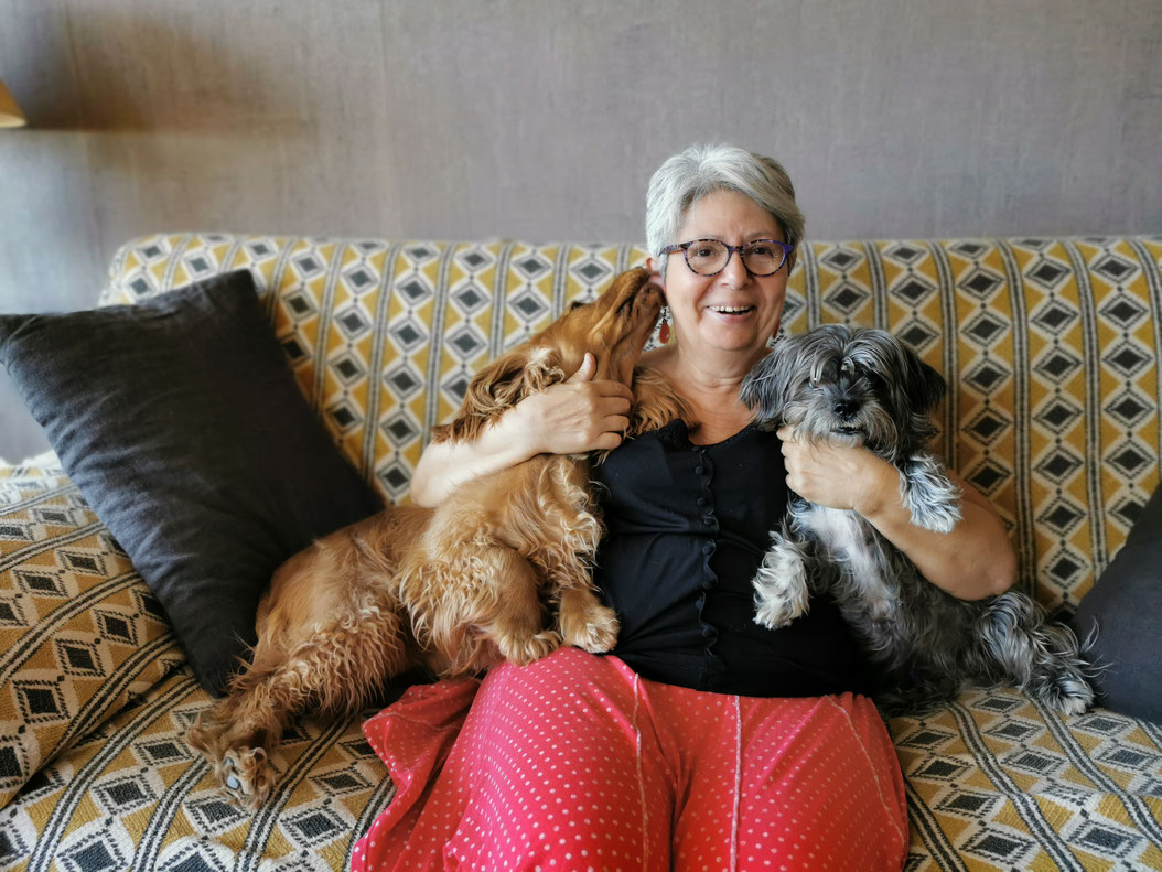 Dogsitter Lyon Ouest