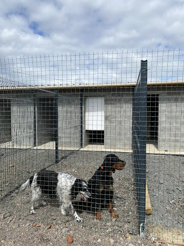 La pension de l’Oost Houck