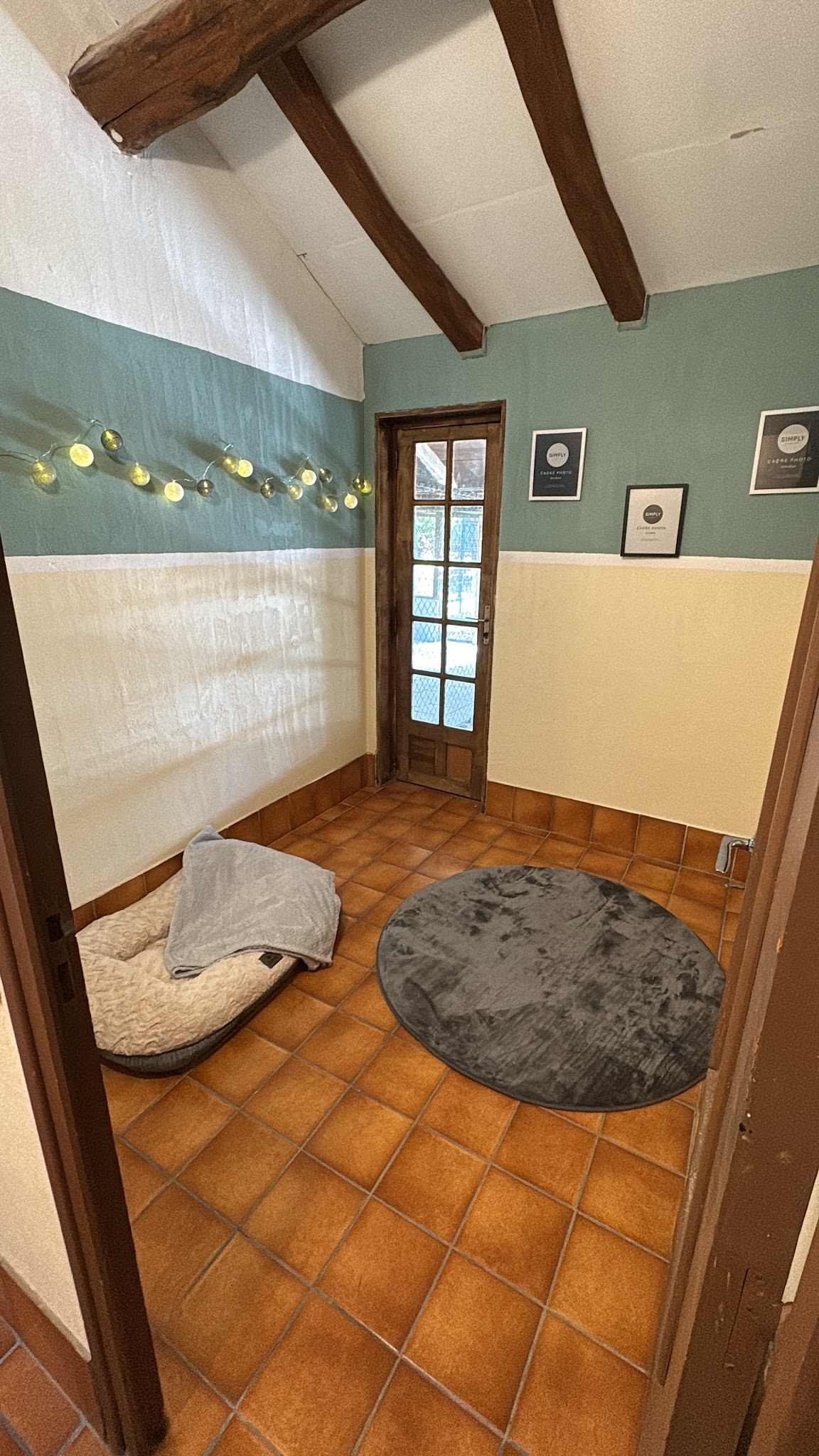 Le Domaine de Simba - Pension Canine — photo