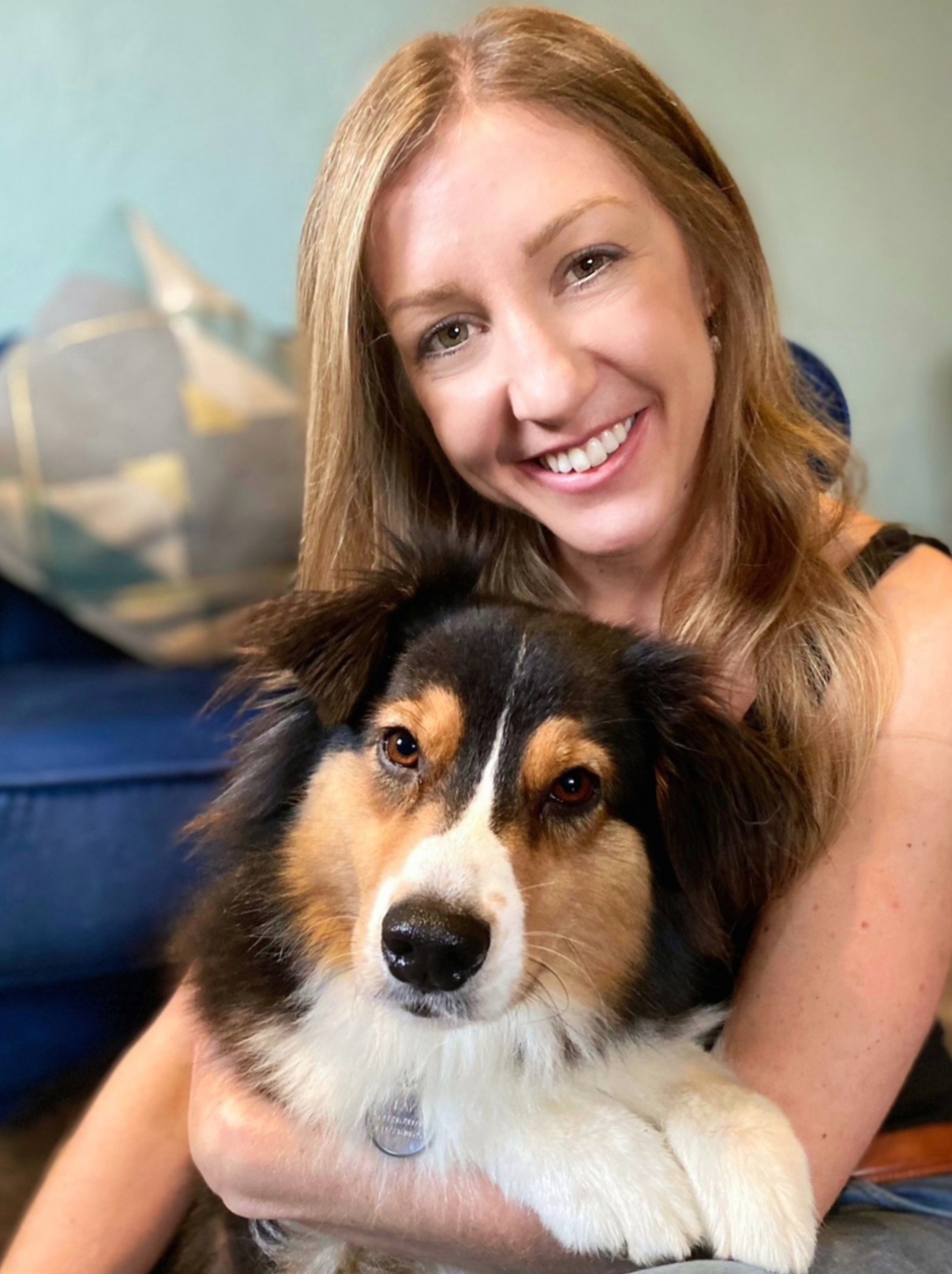 Affinity4Paws Dog Care — photo