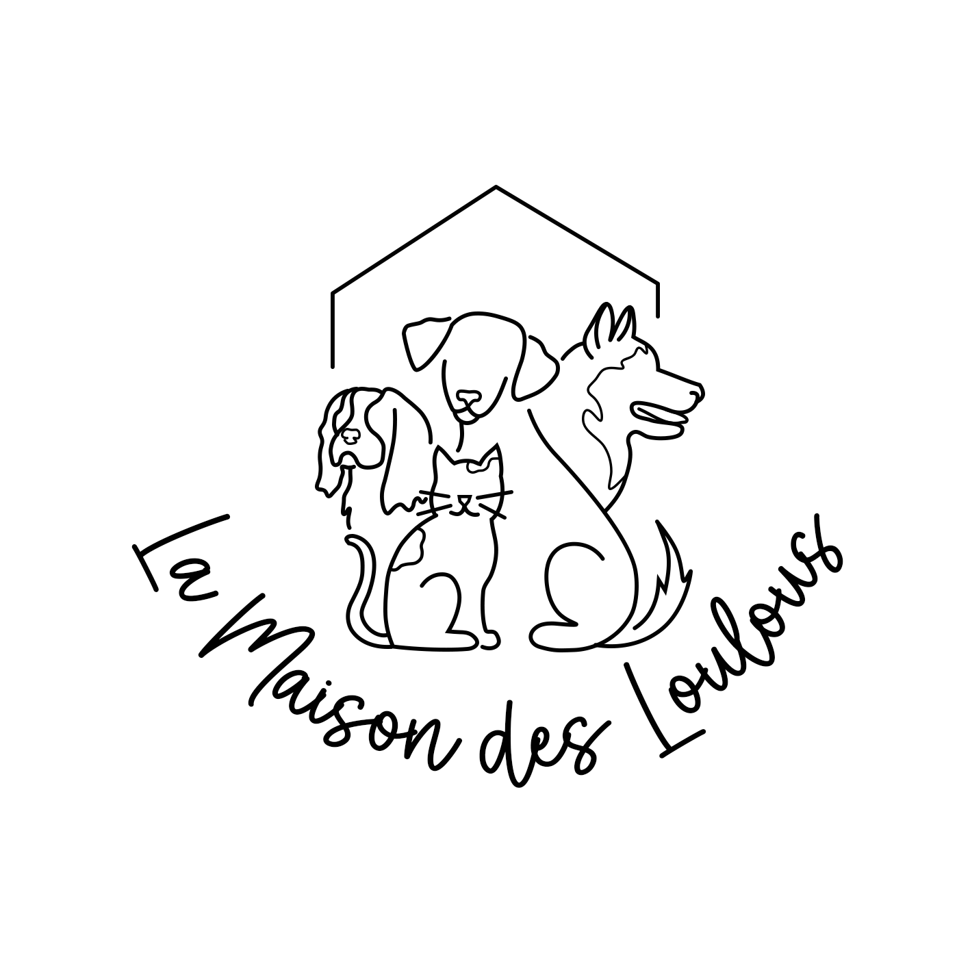 La Maison Des Loulous — photo