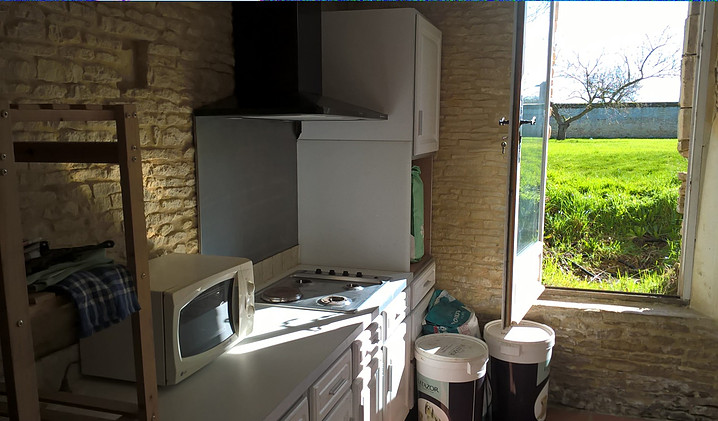 Domaine d'Algia — photo