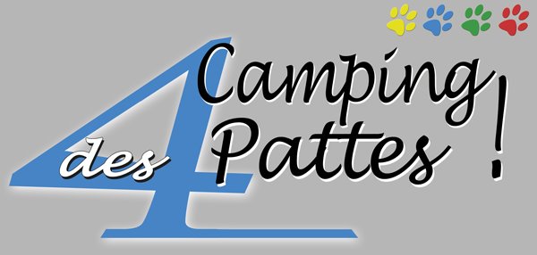 Camping des 4 pattes — photo