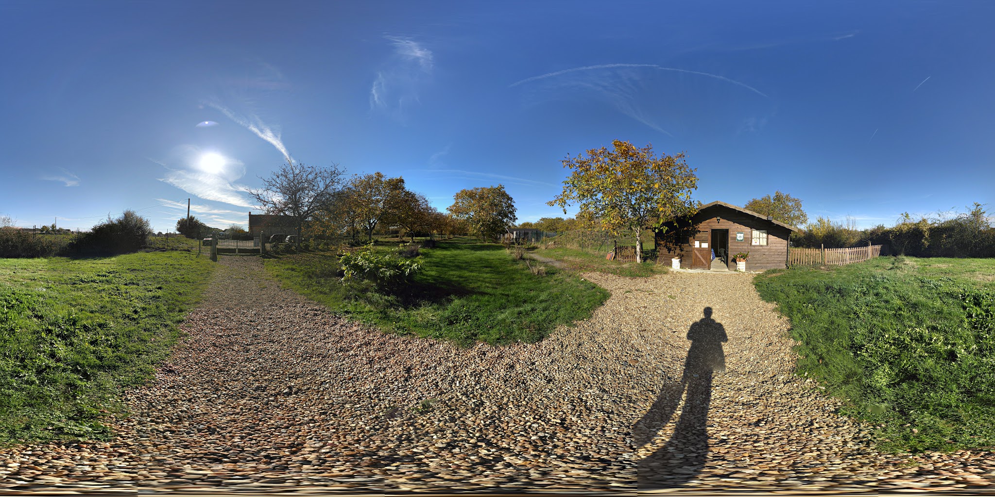 Domaine du Bas Sénelais — photo