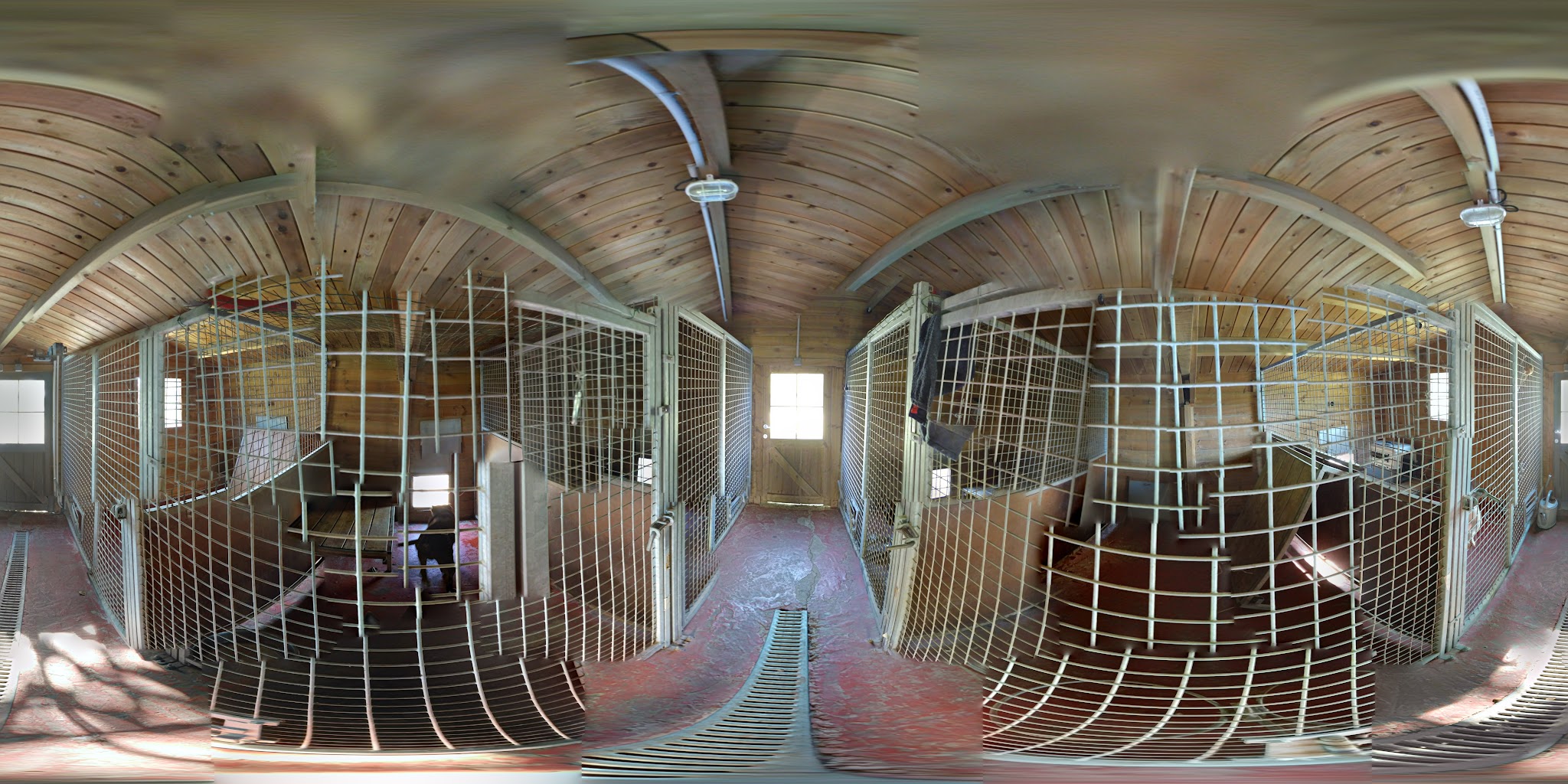 Domaine du Bas Sénelais — photo