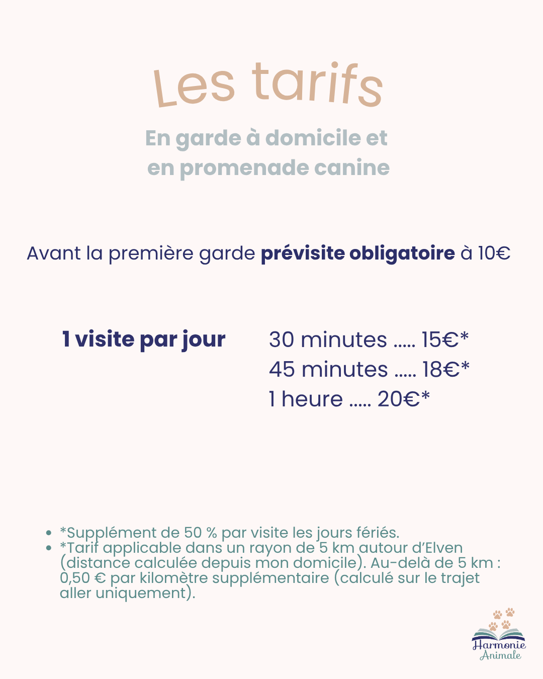 Harmonie animale 56 - Comportementaliste chat et chien - Educatrice canine — photo