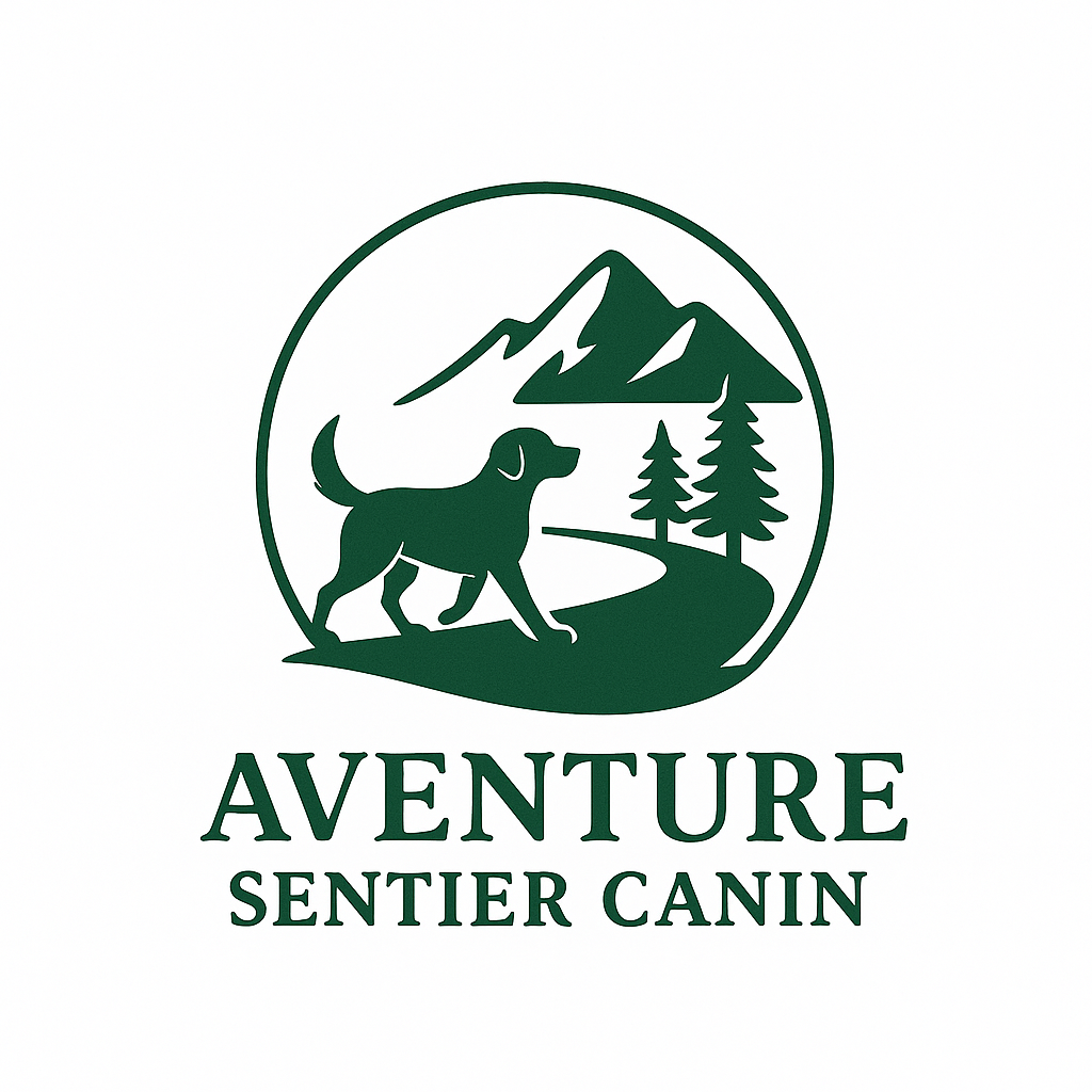 Aventure Sentier Canin — photo