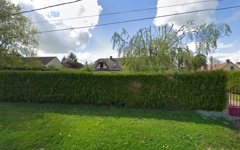 Le p'tit cottage de Chounette