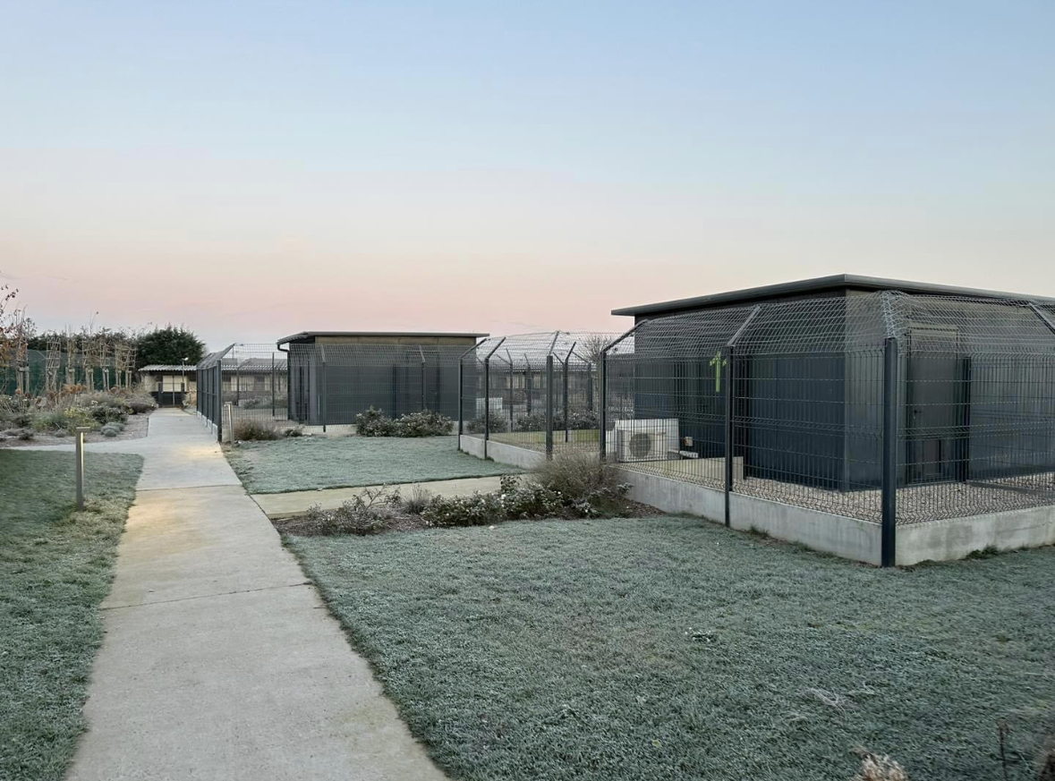 Malice&Pomme (La Pension du Sart) — photo