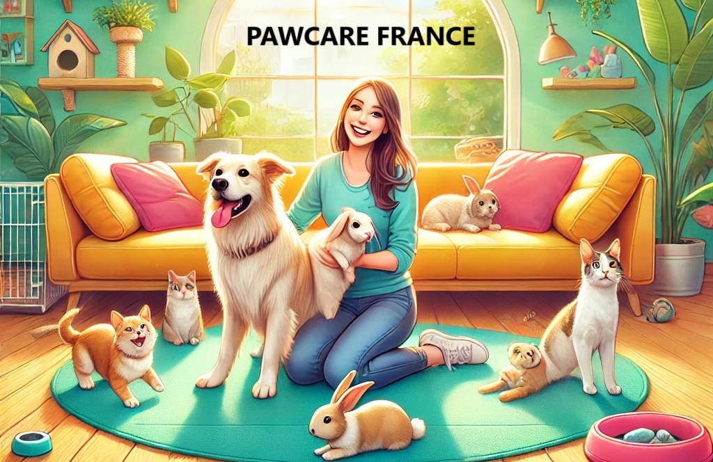 PawCare France