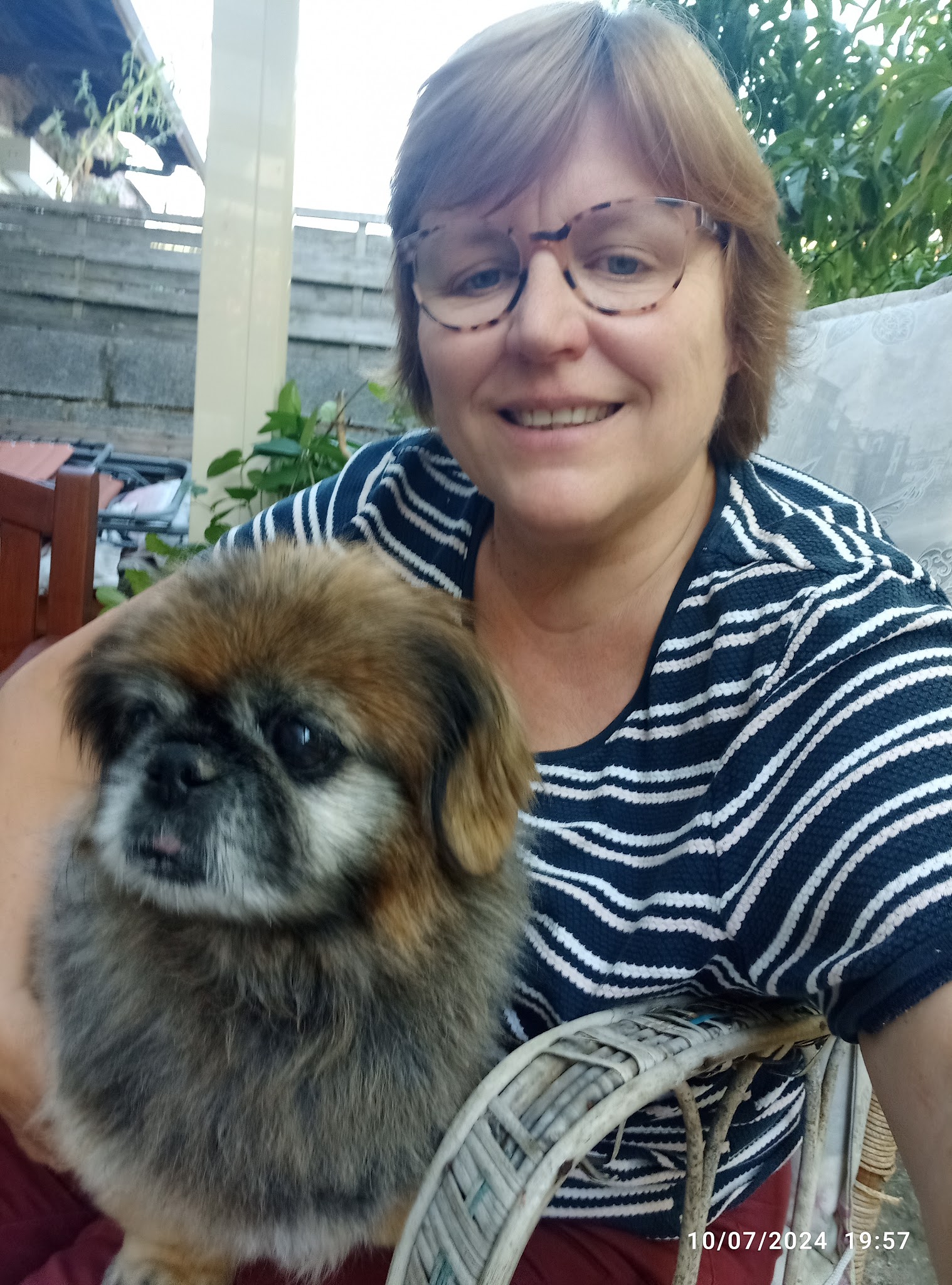 Pension canine Ma Meilleure Amie — photo