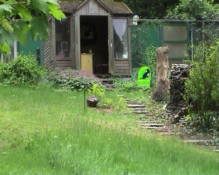 La Sauvagère