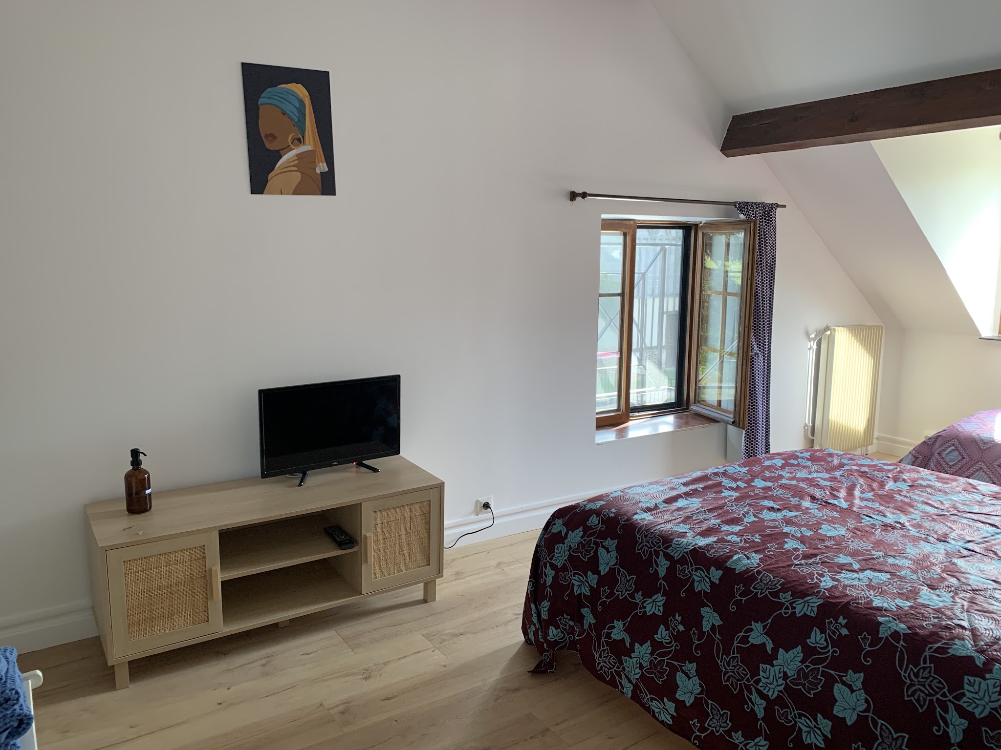 La Villa Qui a du Chien — photo