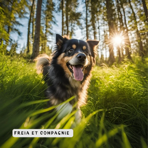 Freia et Compagnie