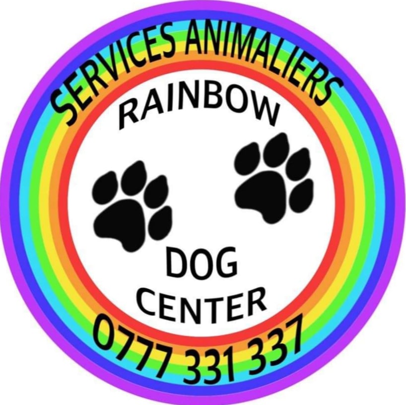 Rainbow Dog Center — photo